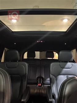 جيب جراند شيروكي إل